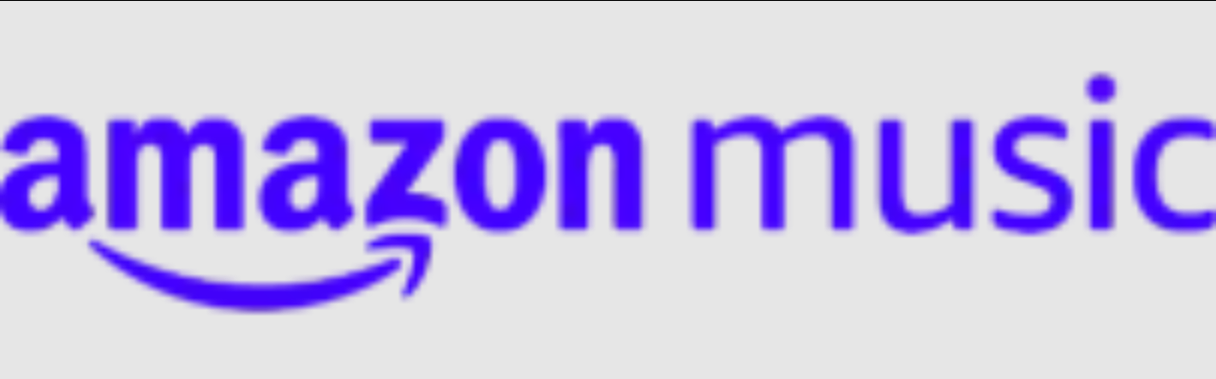 Amazon Music Logo