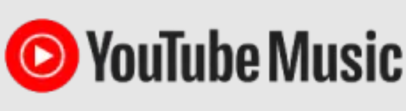 YouTube Music Logo